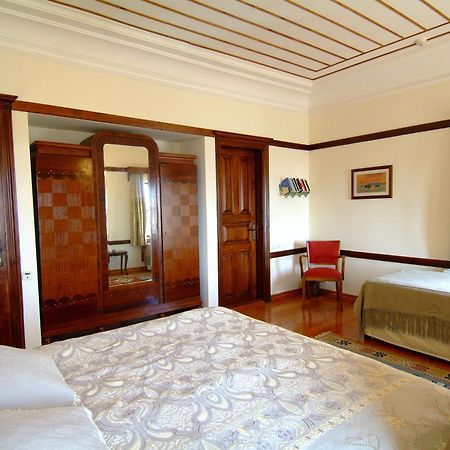 Altın Çeşmeli Konak Altınoluk Exterior foto