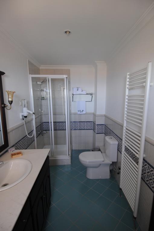 Altın Çeşmeli Konak Altınoluk Exterior foto